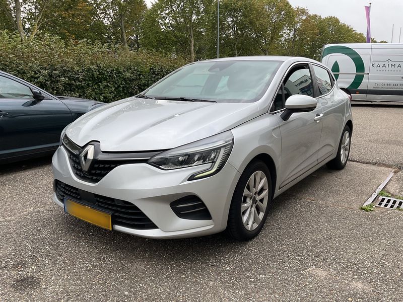 Renault Clio 1.0 TCe Intens
