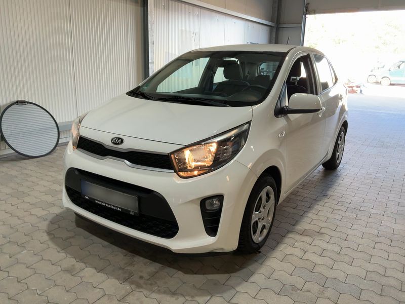Kia Picanto 1.2 Edition 7