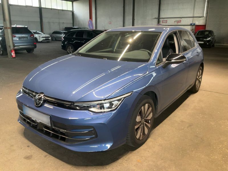 Volkswagen Golf Viii 1.5 TSI Goal