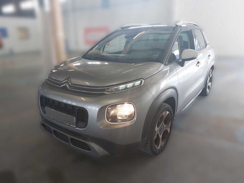 Citroën C3 Aircross 1.2 PureTech Shine Pack