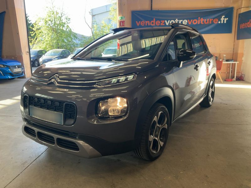 Citroen C3 Aircross 1.2 PureTech Shine