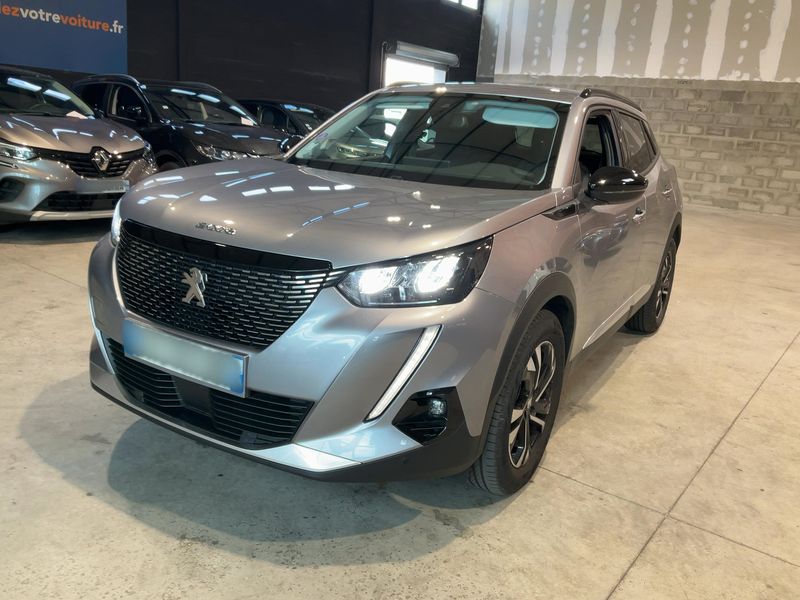 Peugeot 2008 1.2 PureTech Road Trip