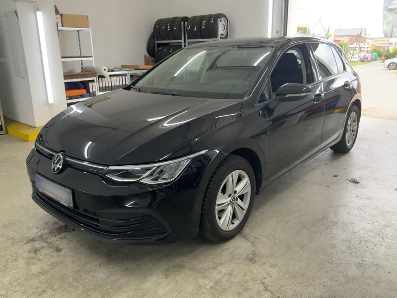 Volkswagen Golf VIII 2.0 TDI Life