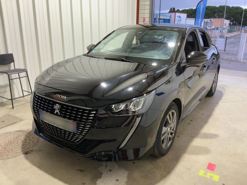 Peugeot 208 1.2 PureTech Style