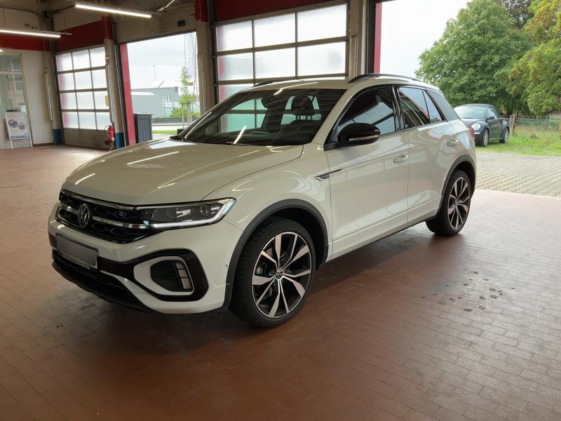 Volkswagen T-Roc 1.5 TSI ACT R-Line