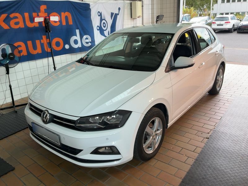 Volkswagen Polo 1.0 TSI Comfortline