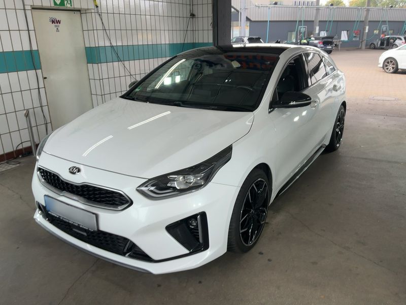 Kia pro_cee'd 1.4 Tgdi GT Line