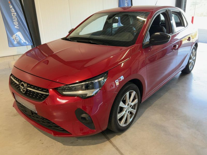 Opel Corsa 1.2 Turbo