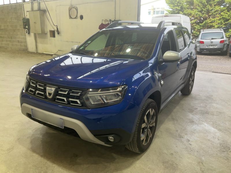 Dacia Duster 1.3 TCe Prestige