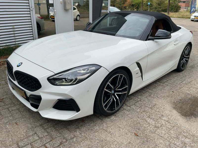 BMW Z4 sDrive 30i M Sport