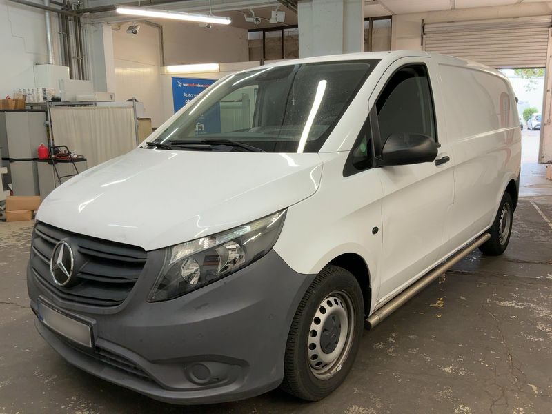 Mercedes-Benz Vito 114 CDI FWD kompakt