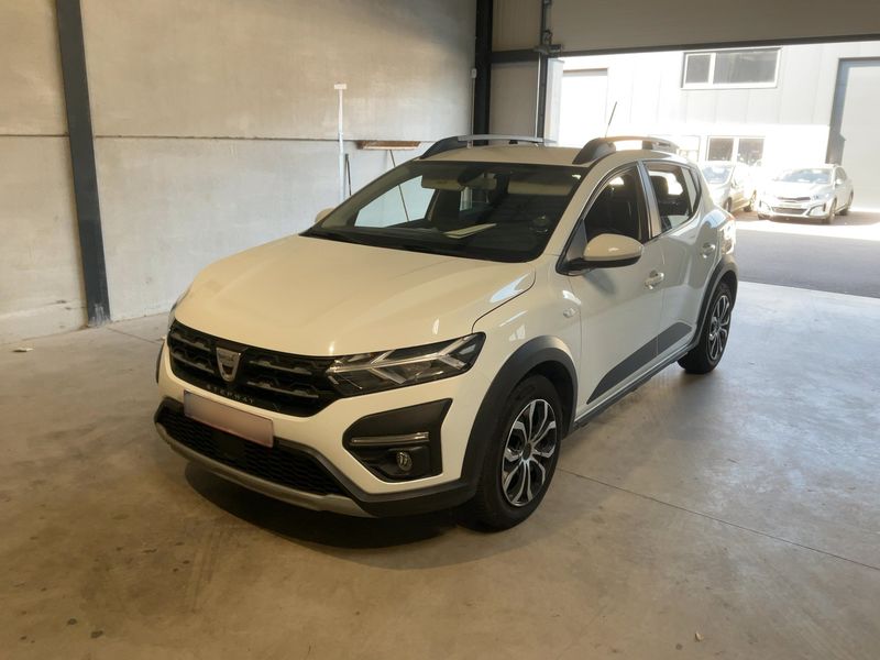 Dacia Sandero 1.0 TCe LPG Stepway Comfort