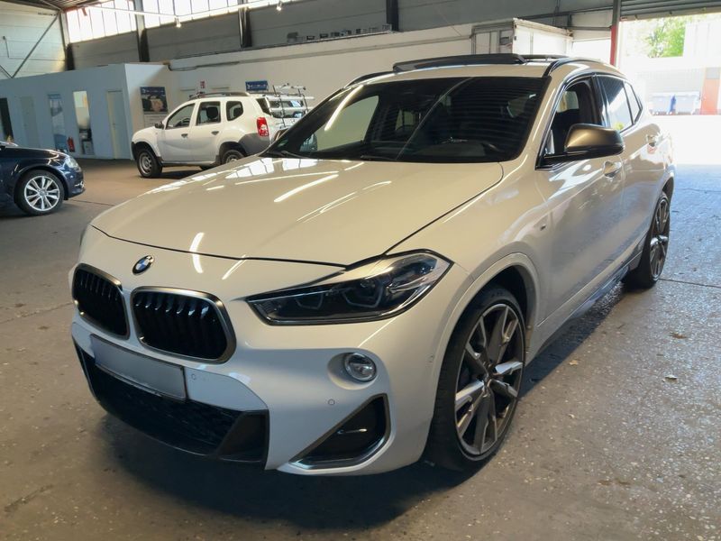 BMW X2 M35i