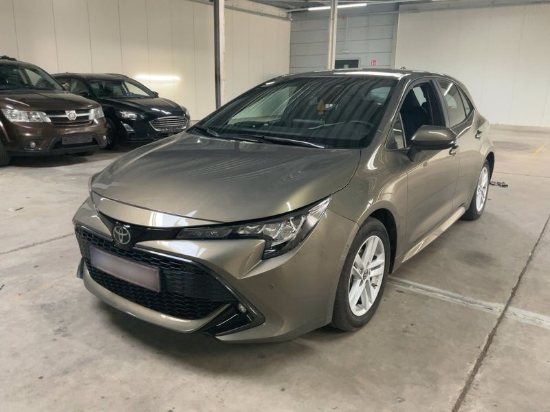 Toyota Corolla 1.2 Turbo Active