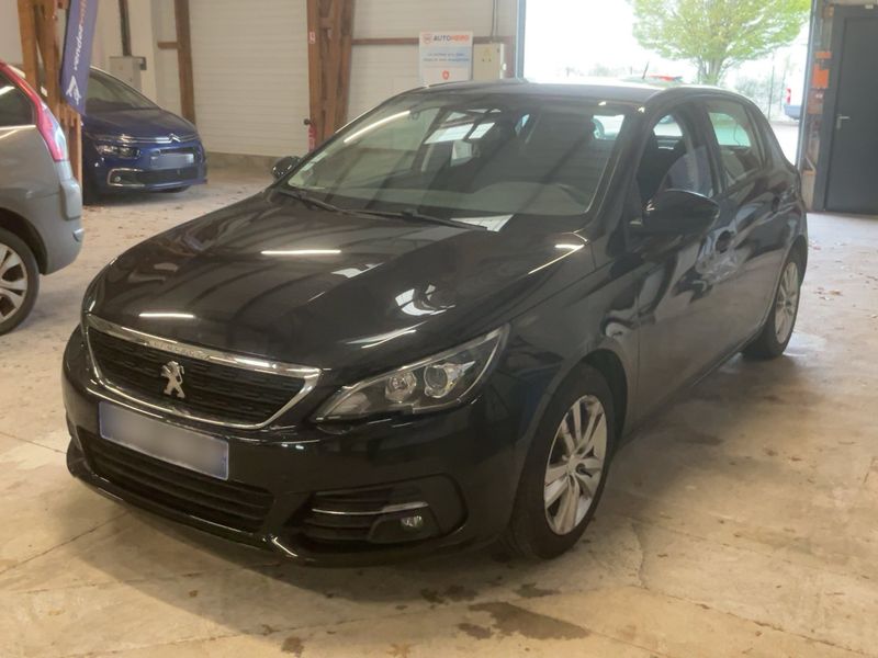 Peugeot 308 1.5 Blue-HDi Active Business