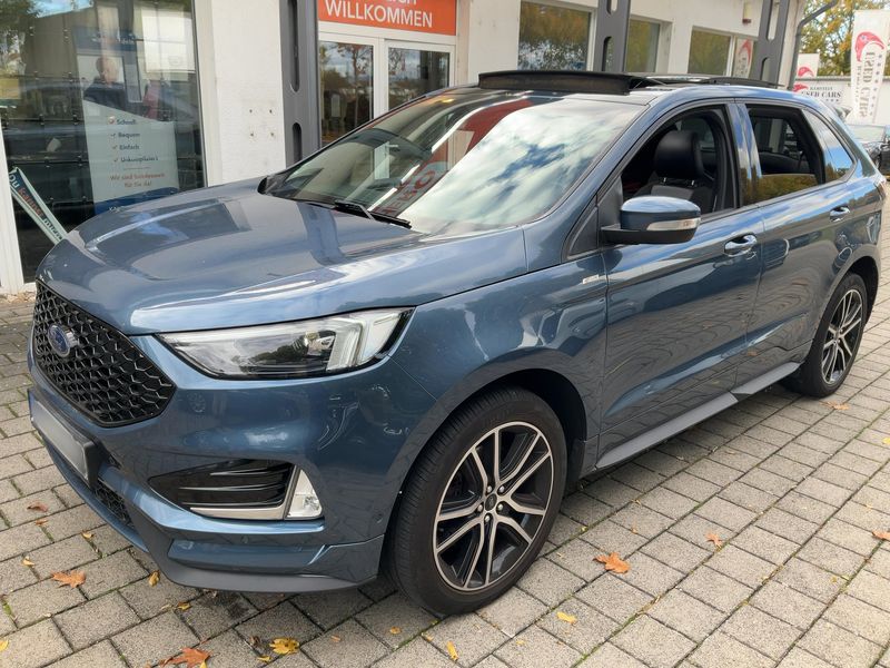 Ford Edge 2.0 TDCi EcoBlue Bi-Turbo ST-Line 4x4
