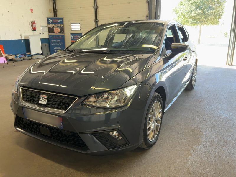 Seat Ibiza 1.0 TSI Urban