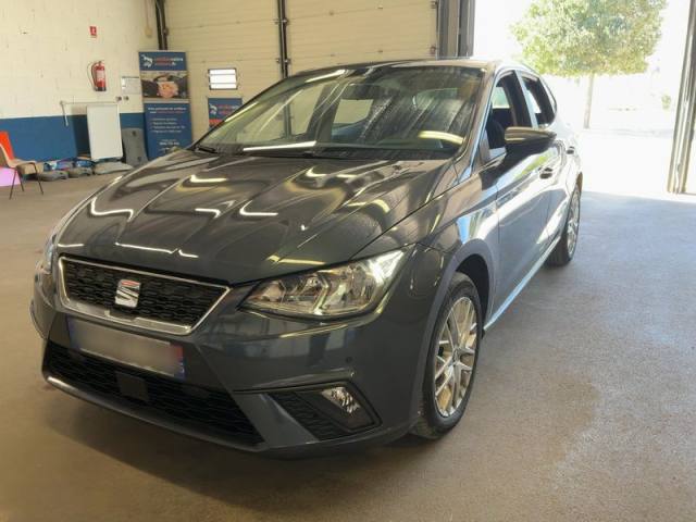SEAT Ibiza 1.0 TSI Urban