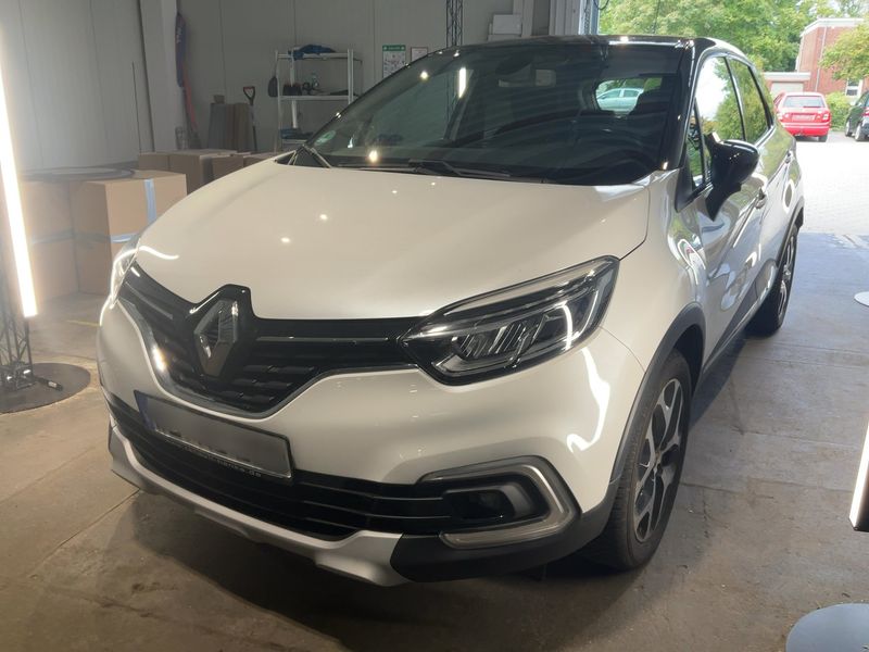 Renault Captur 1.3 TCe Intens