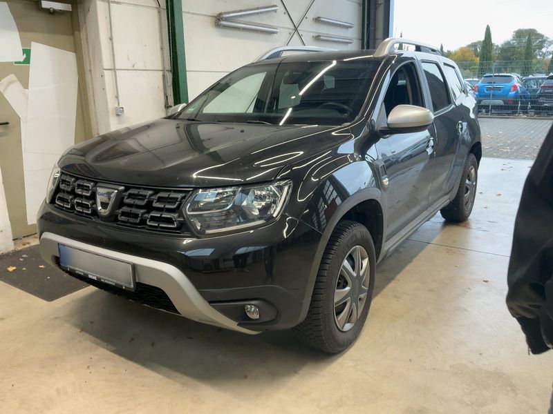 Dacia Duster 1.3 TCe Prestige 4x2