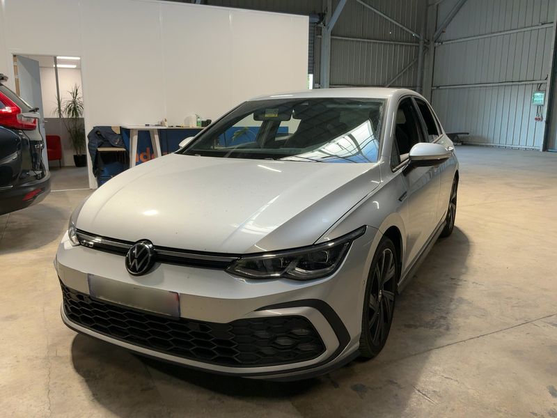 Volkswagen Golf Viii 2.0 TDI GTD