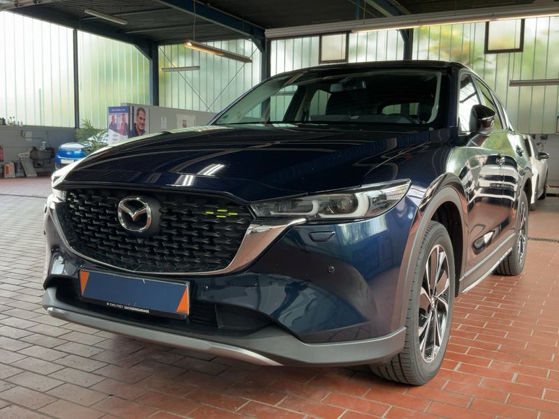 Mazda CX-5 2.2 SKYACTIV-D Newground AWD
