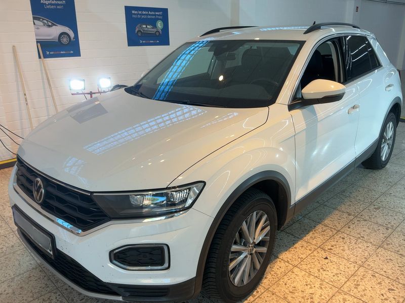 Volkswagen T-Roc 1.0 TSI Style