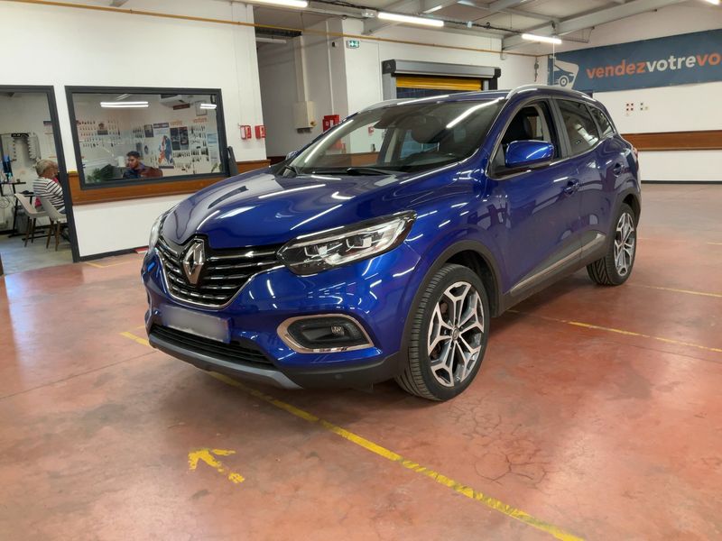 Renault Kadjar 1.5 BLUE dCi Intens