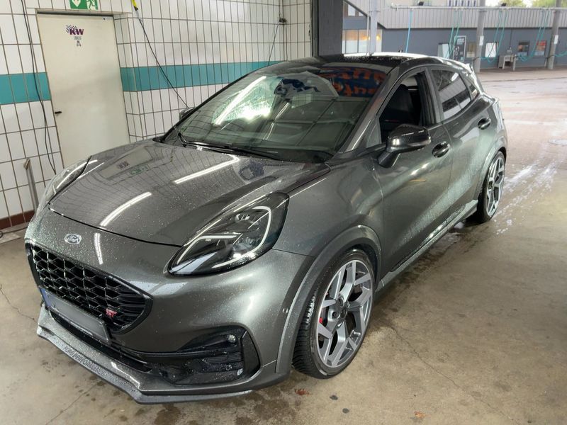 Ford Puma 1.5 EcoBoost ST X