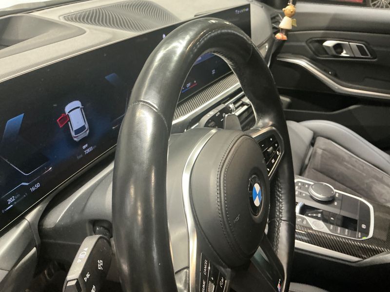 BMW 3 серия 318i M Sport