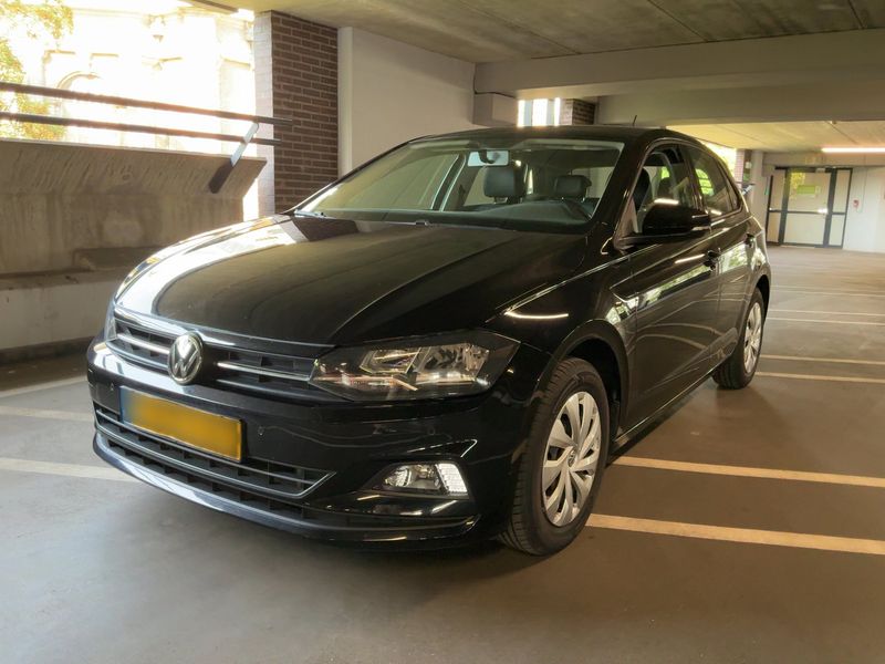 Volkswagen Polo 1.0 TSI Comfortline