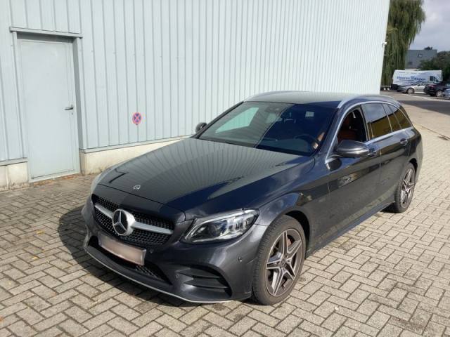 Mercedes-Benz C-класс C 300e T AMG Line