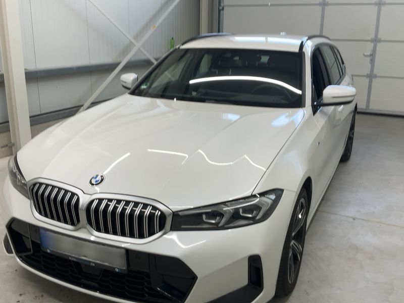 BMW 3 серия 330i xDrive M Sport