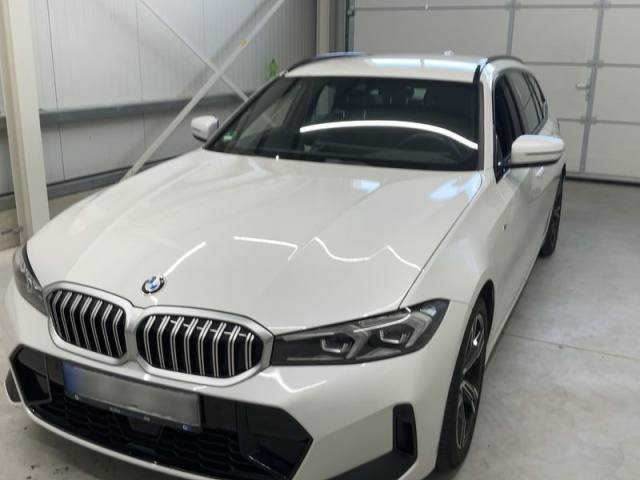 BMW 3 серия 330i xDrive M Sport