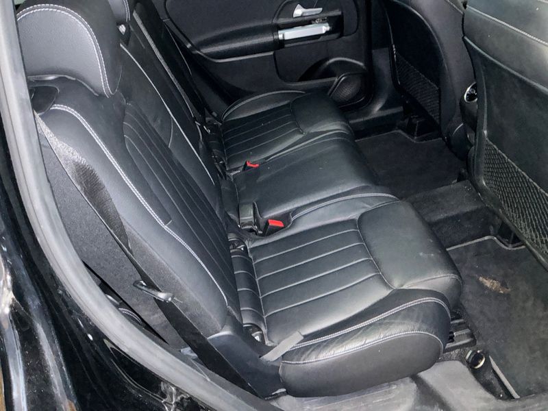 Mercedes-Benz GLB-класс GLB 200 d Progressive