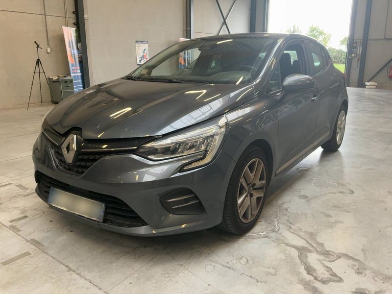 Renault Clio 1.0 TCe Zen