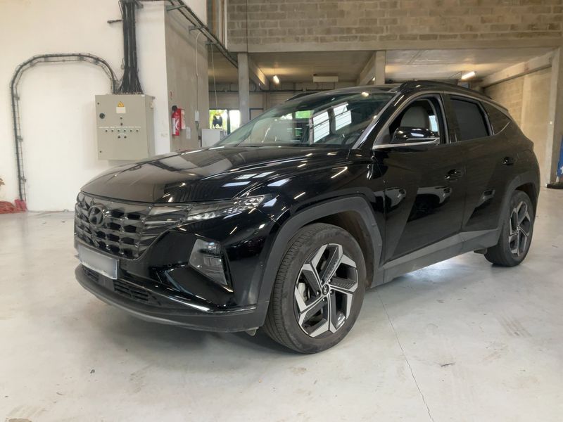 Hyundai Tucson 1.6 T-GDI Plug-in Hybrid Executive 4WD