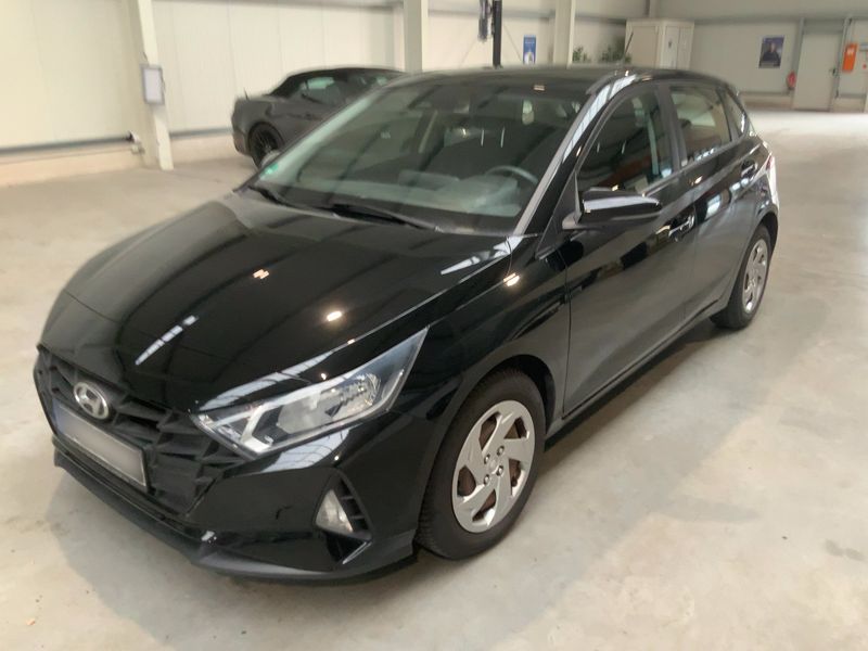 Hyundai i20 1.2 Select