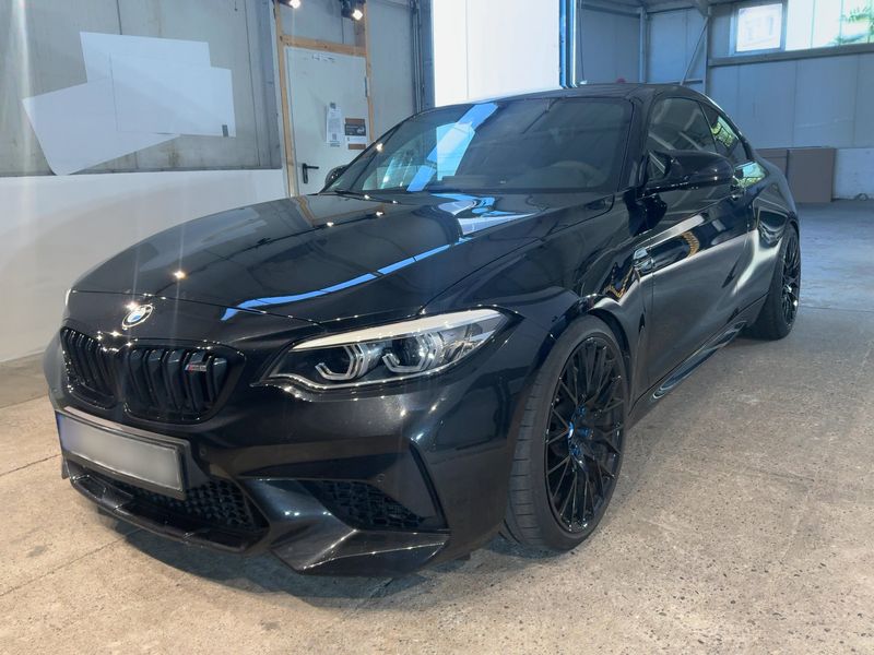 BMW 2er M2 Competition
