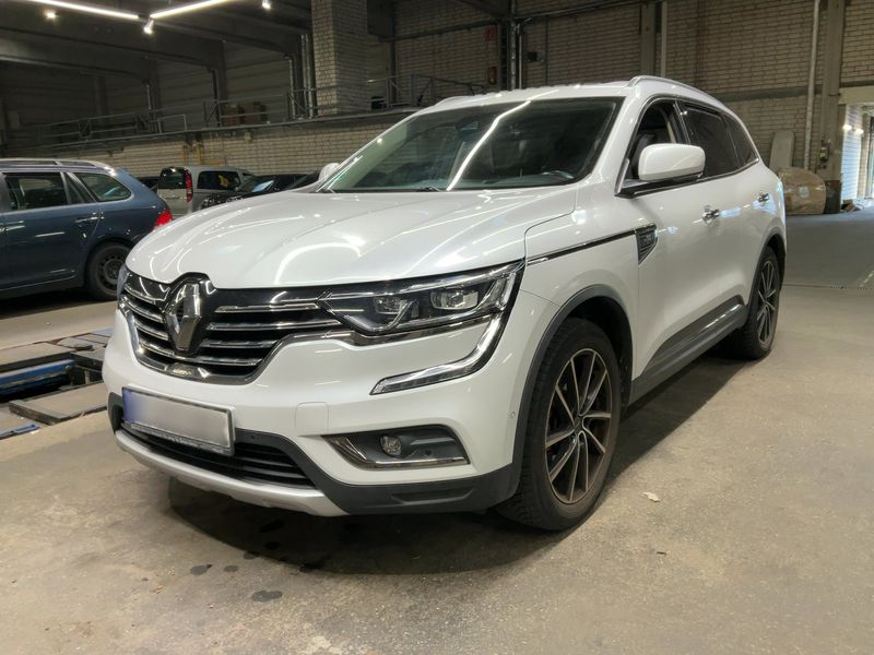 Renault Koleos 2.0 dCi Energy Initiale Paris