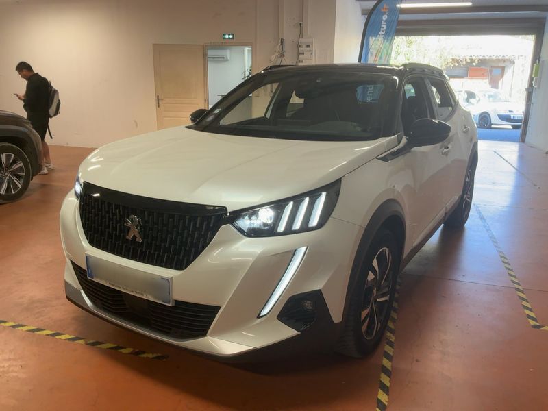 Peugeot 2008 1.2 PureTech GT Line