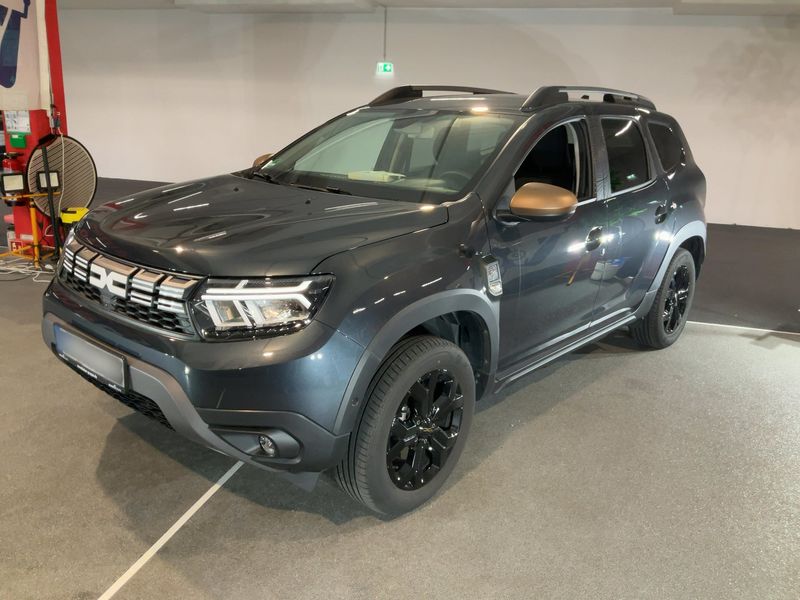 Dacia Duster 1.3 TCe Extreme