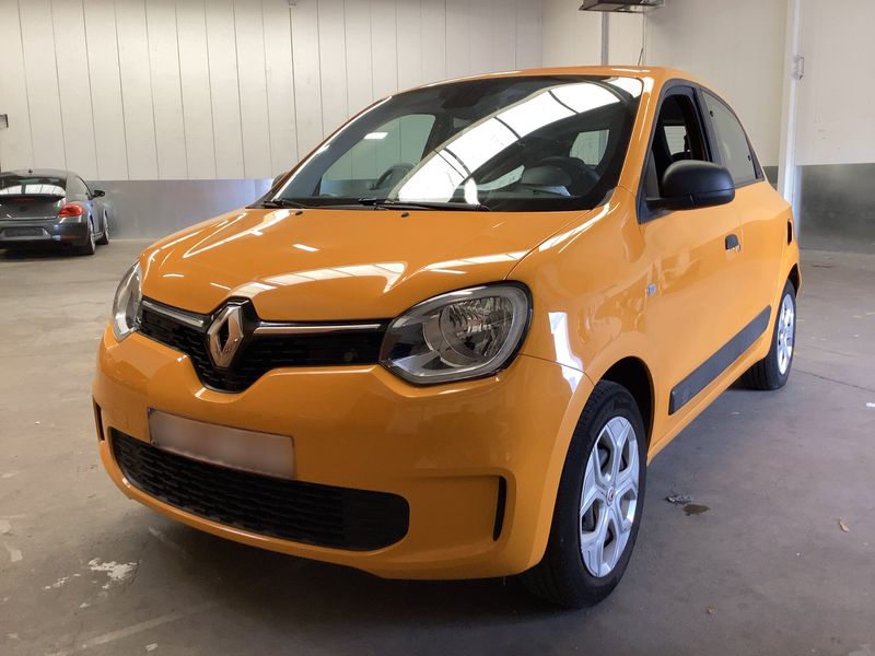 Renault Twingo 1.0 SCe Life