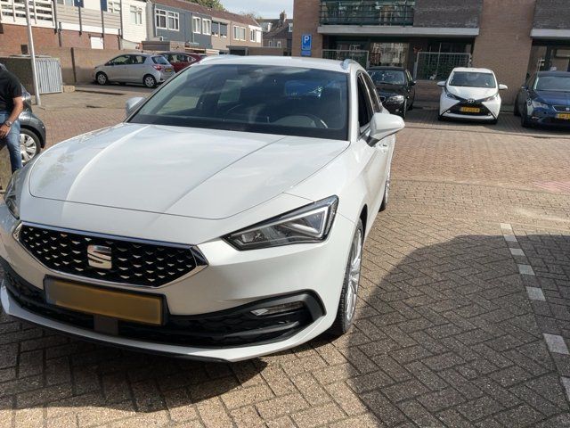 Seat Leon 1.4 TSI e-HYBRID Xcellence