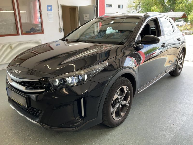 Kia XCeed 1.0 TGDI Edition 7