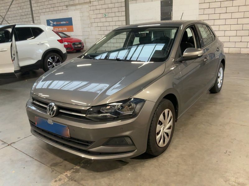 Volkswagen Polo 1.0 TSI Comfortline