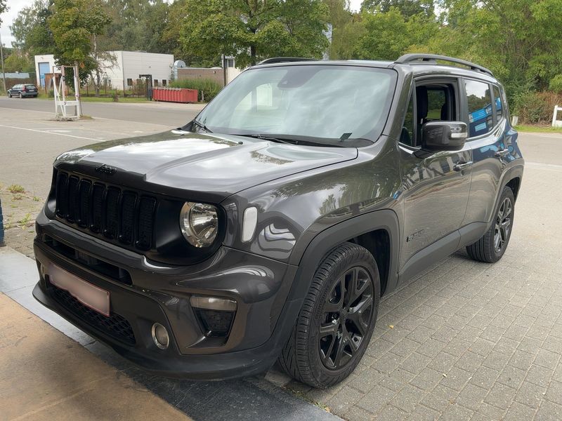 Jeep Renegade 1.0 TGDi Longitude 4x2