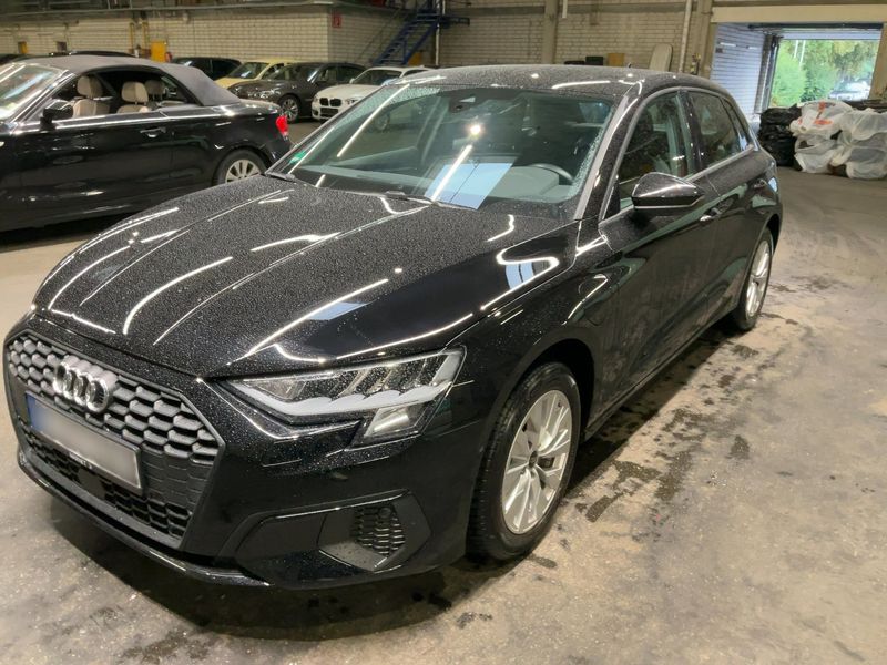Audi A3 Sportback 40 TFSIe