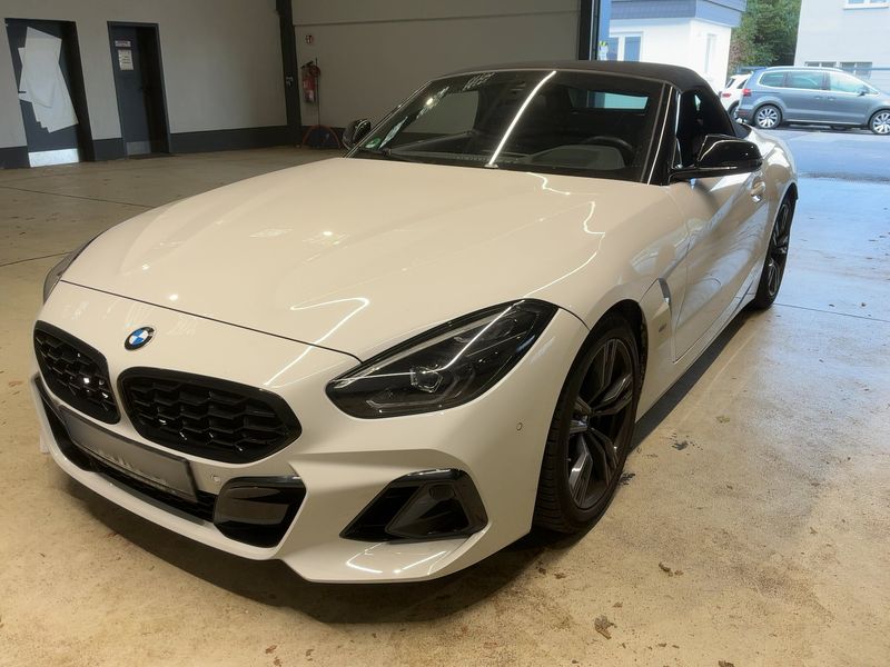 BMW Z4 M40i