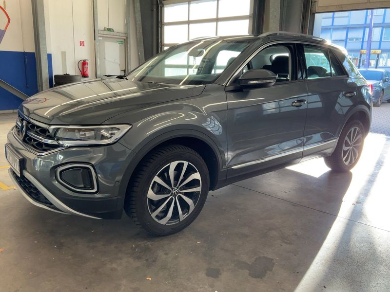 Volkswagen T-Roc 1.5 TSI ACT Style